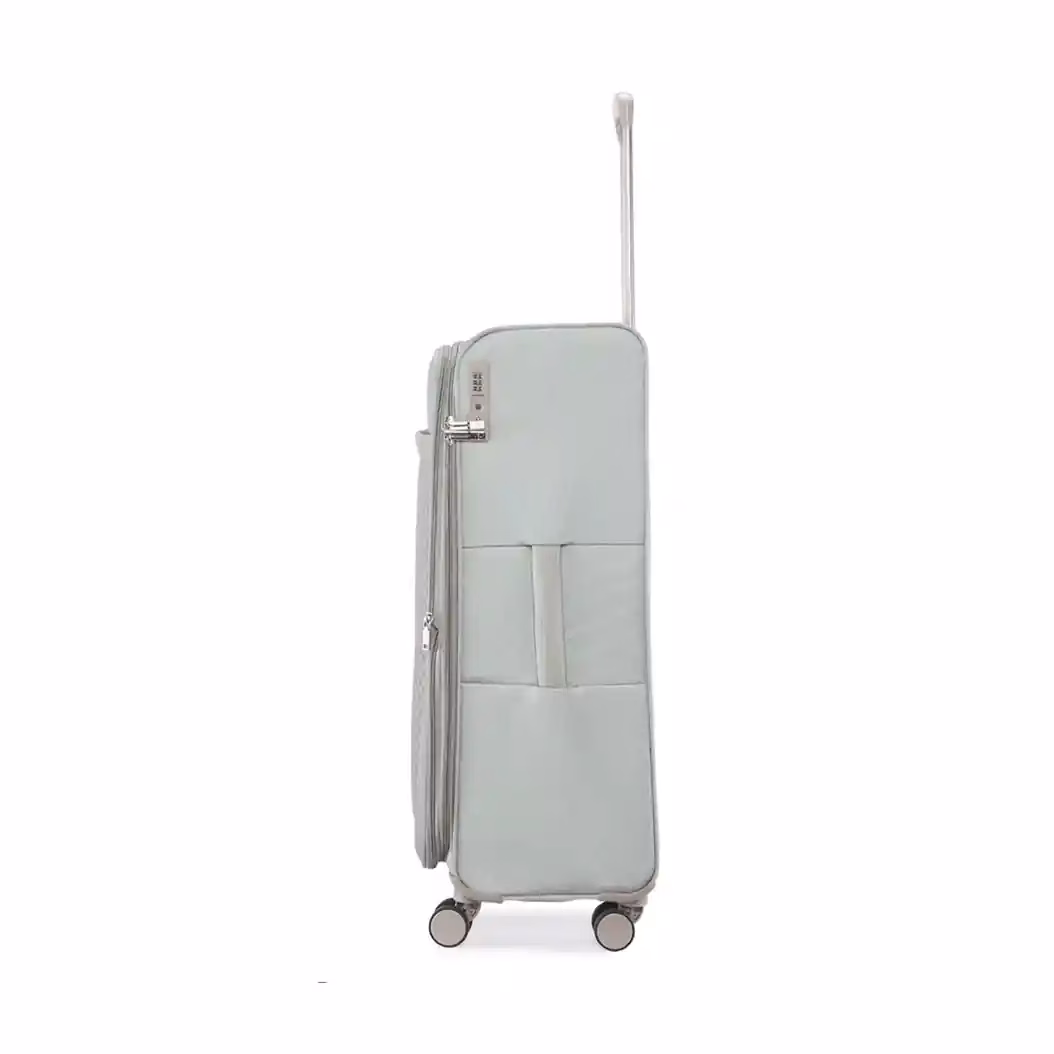 Calvin Klein CHECKI Unisex - Baginnov Calvin Klein CHECKI Soft Cabin Luggage