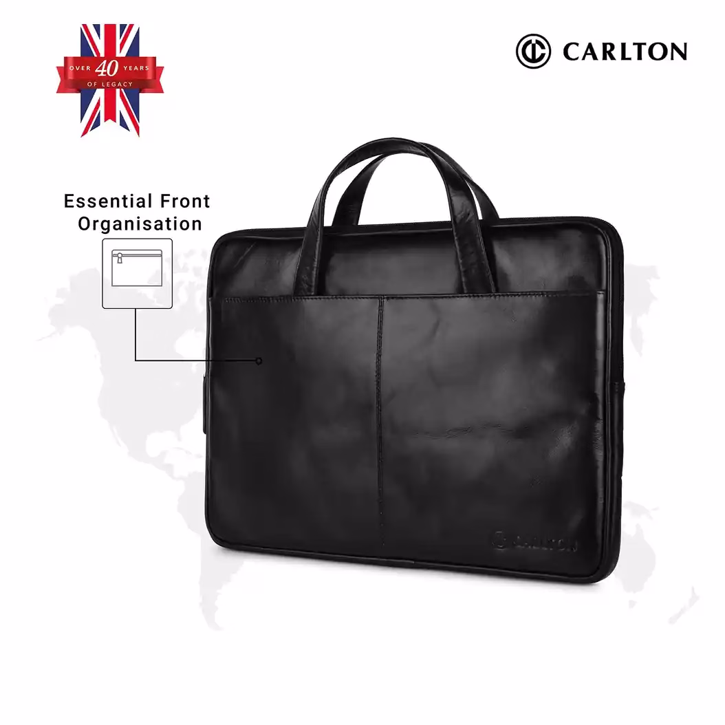 Buy Carlton INCA SPL Backpacks Online – Durable & Stylish - Baginnov Carlton INCA SPL Backpacks