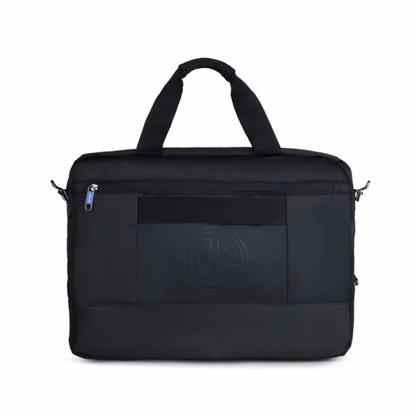 Carlton West End File Bag