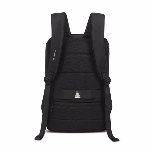 Carlton Bradford 02 Laptop Backpacks