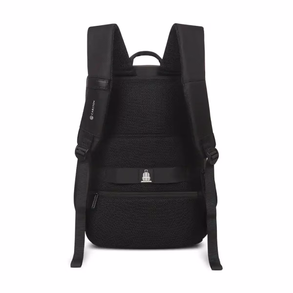 Carlton Bradford 03 Laptop Backpacks