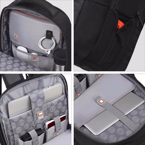 Carlton BERKELEY Backpacks