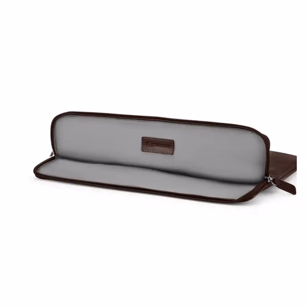 Carlton Heston Laptop Sleeve