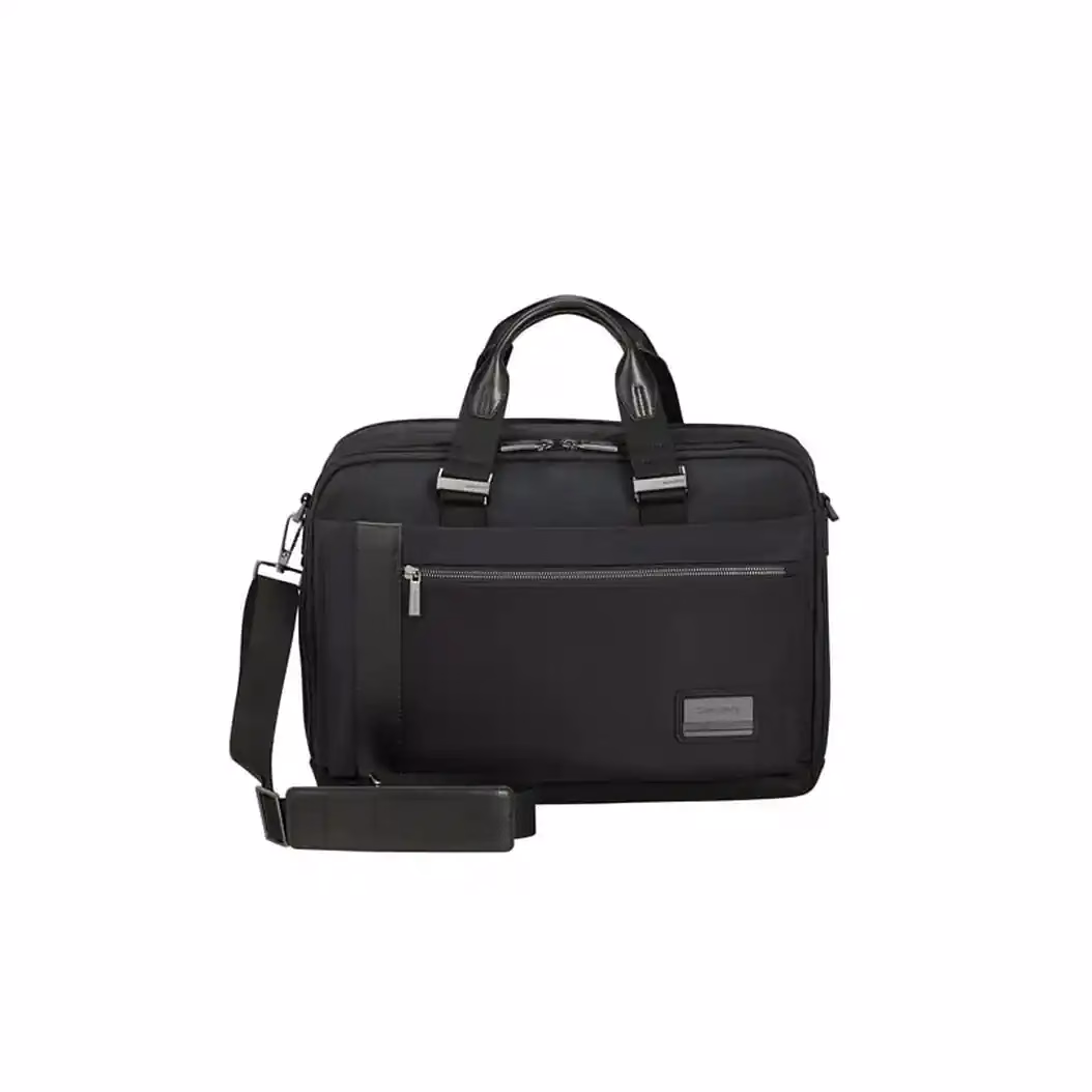 Buy Samsonite OPENROAD 2.0 File Bag Online – Durable & Stylish - Baginnov Samsonite OPENROAD 2.0 File Bag