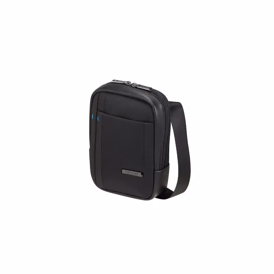 Buy Samsonite Inactive Sling Bag Online – Durable & Stylish - Baginnov Samsonite Inactive Sling Bag