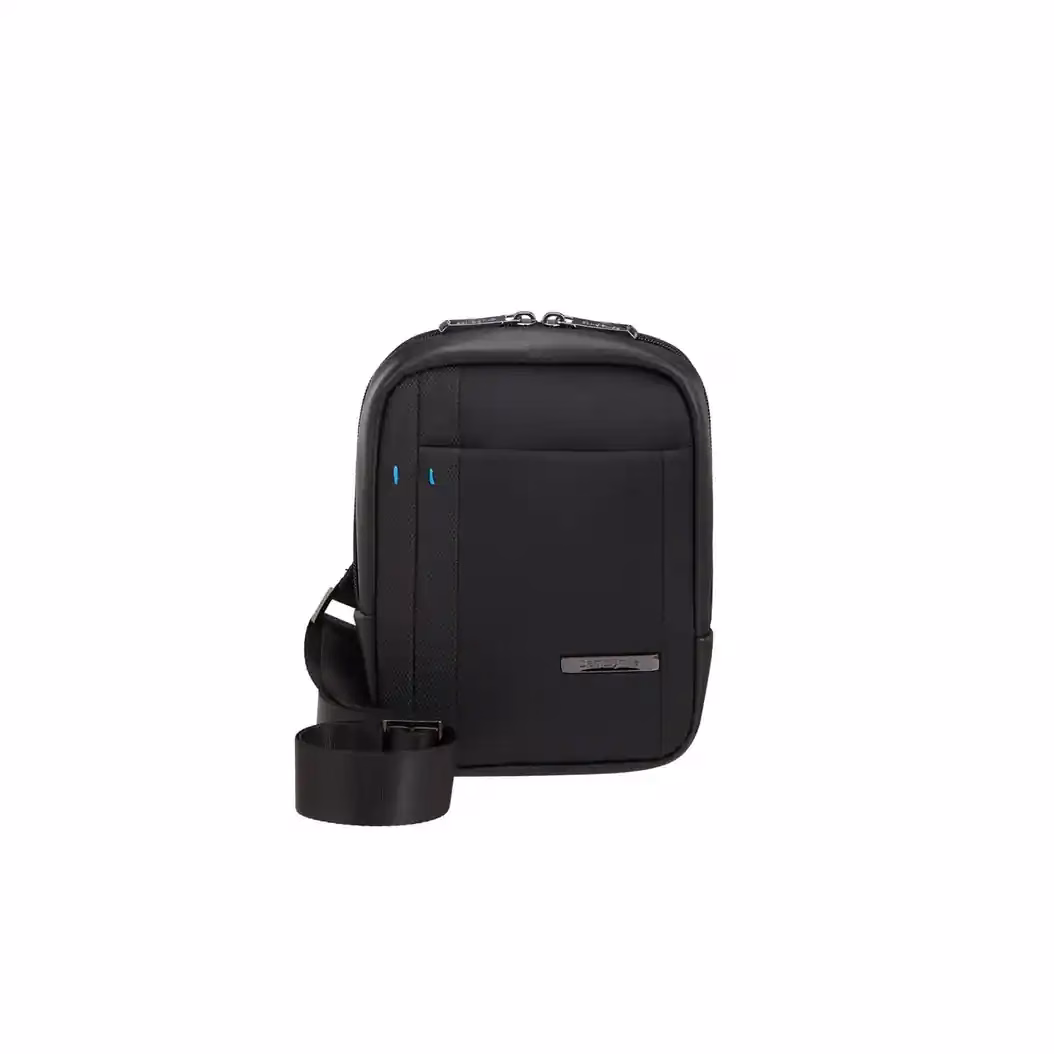 Buy Samsonite Inactive Sling Bag Online – Durable & Stylish - Baginnov Samsonite Inactive Sling Bag