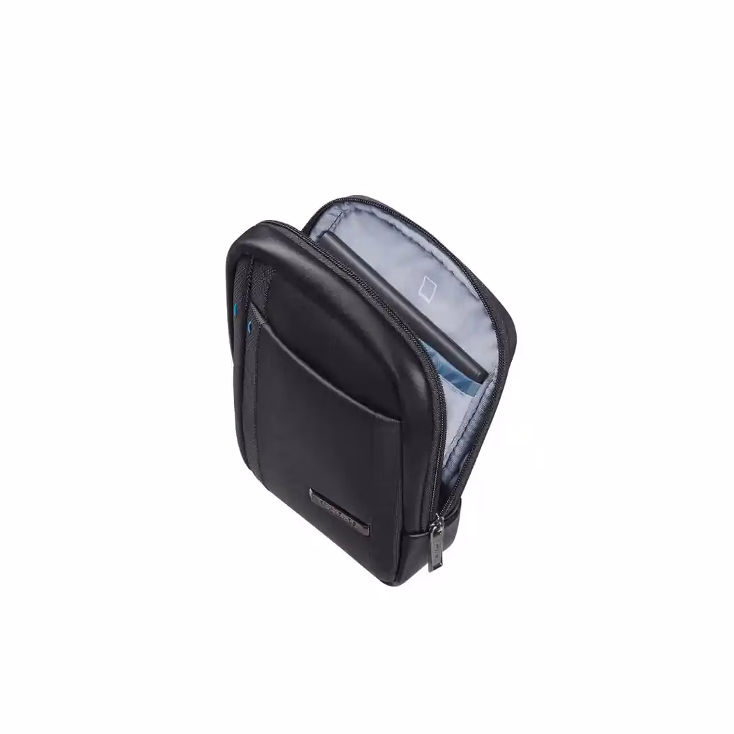 Buy Samsonite Inactive Sling Bag Online – Durable & Stylish - Baginnov Samsonite Inactive Sling Bag