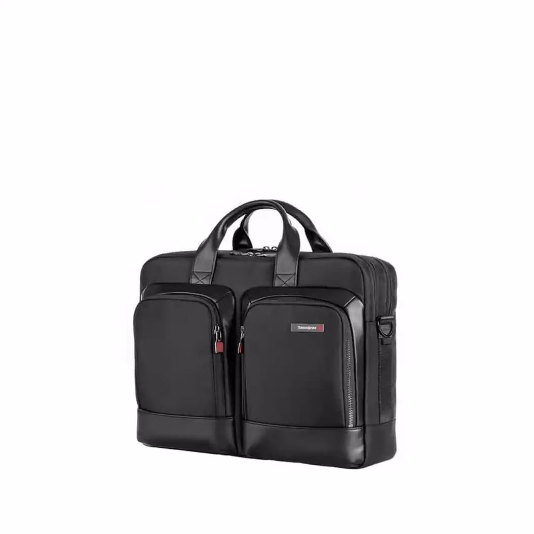 Buy Samsonite SEFTON File Bag Online – Durable & Stylish - Baginnov Samsonite SEFTON File Bag