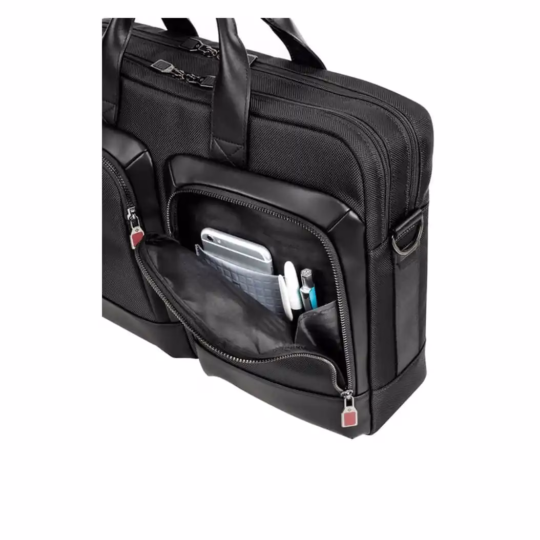 Buy Samsonite SEFTON File Bag Online – Durable & Stylish - Baginnov Samsonite SEFTON File Bag