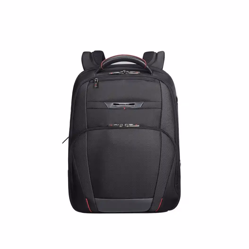 Buy Samsonite PRO-DLX 5 Backpacks Online – Durable & Stylish - Baginnov Samsonite PRO-DLX 5 Backpacks