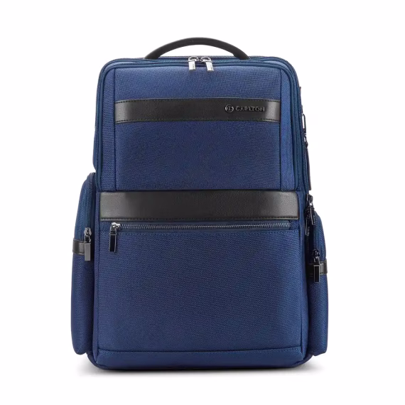 Carlton Edge Backpacks