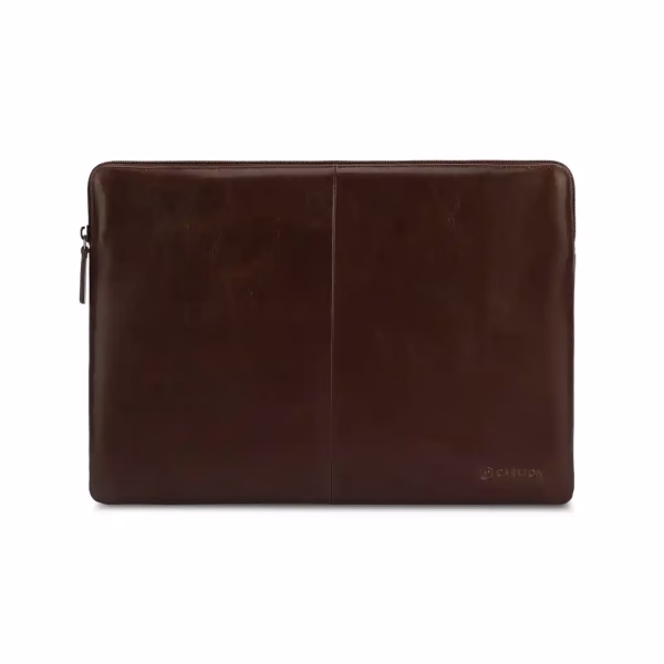 Carlton Heston Laptop Sleeve