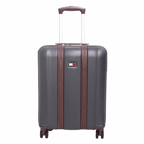 tommy hilfiger graphite