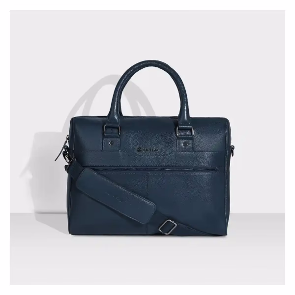 Carlton URBAN SATCHEL Single Gusset File Bag