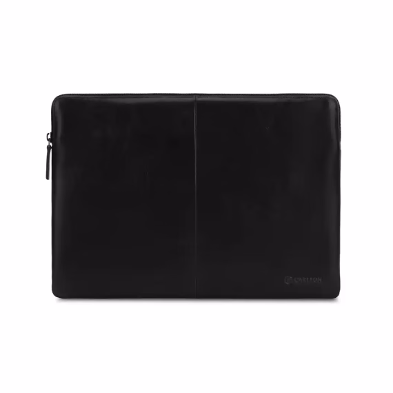 Carlton Heston Laptop Sleeve