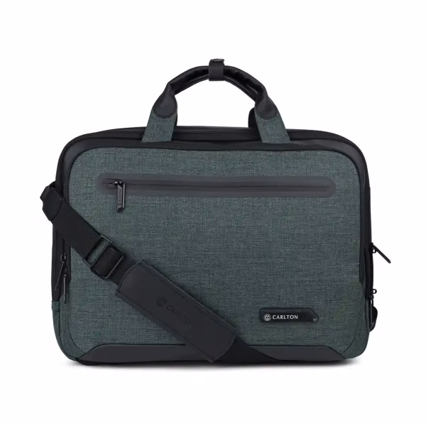 Carlton CUBITT File Bag
