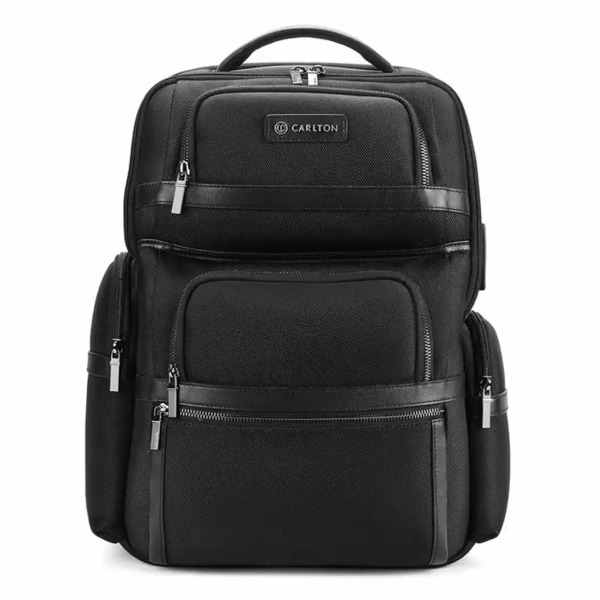 Carlton Edge Backpacks