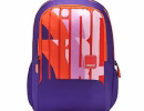 American Tourister QUAD 2.0 Backpacks in Purple