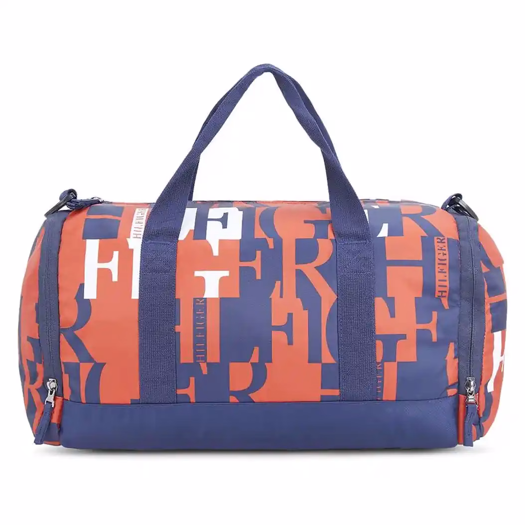 Buy Black Tommy Hilfiger Kingsville Overnighter Soft Cabin (Compact Carry-On) Online by Tommy Hilfiger - Baginnov Tommy Hilfiger Kingsville Overnighter