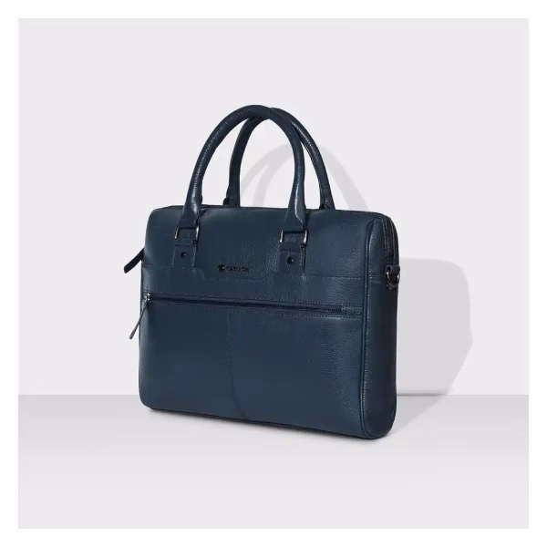 Carlton URBAN SATCHEL Single Gusset File Bag