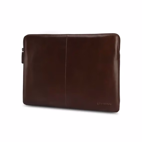 Carlton Heston Laptop Sleeve