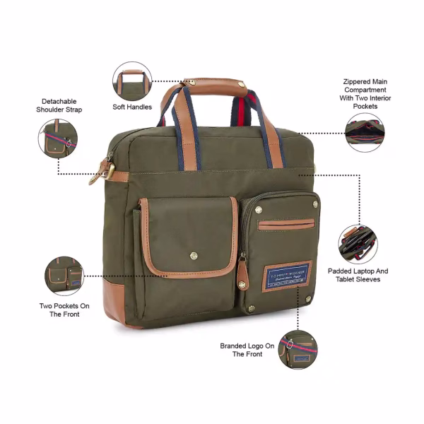 TOMMY HILFIGER Franklin