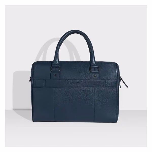 Carlton URBAN SATCHEL Single Gusset File Bag