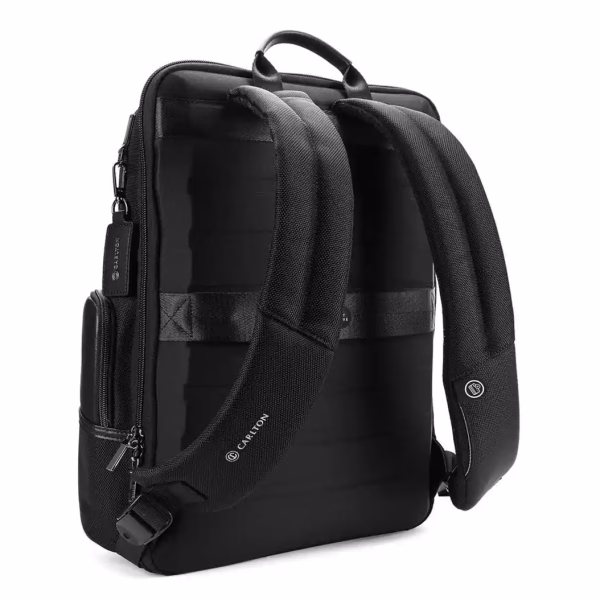 Carlton Edge Backpacks