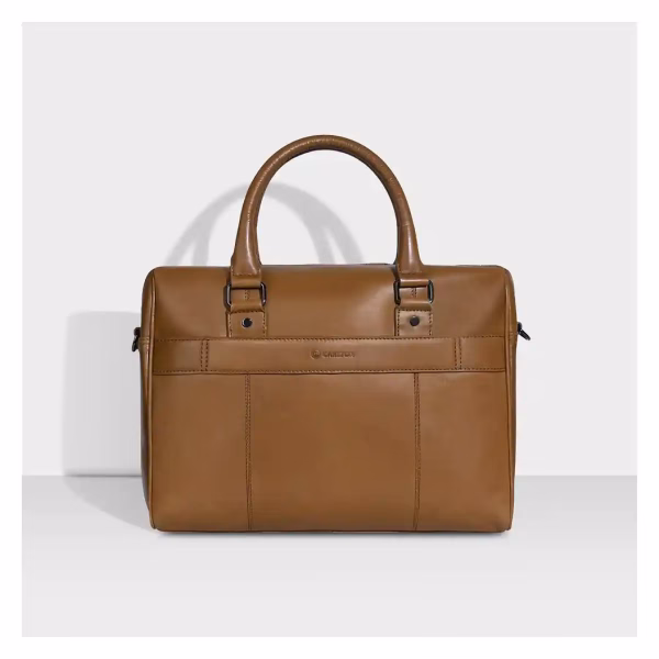 Carlton URBAN SATCHEL Single Gusset File Bag