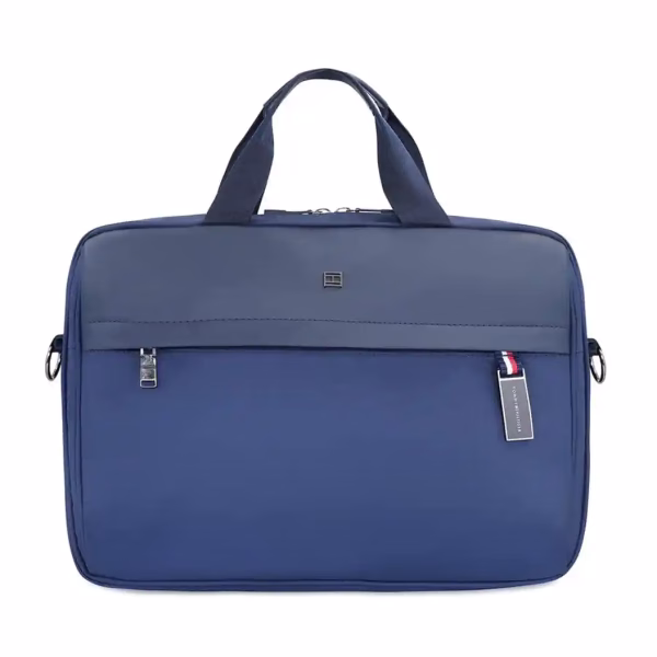 TOMMY HILFIGER Denver Laptop Business Case