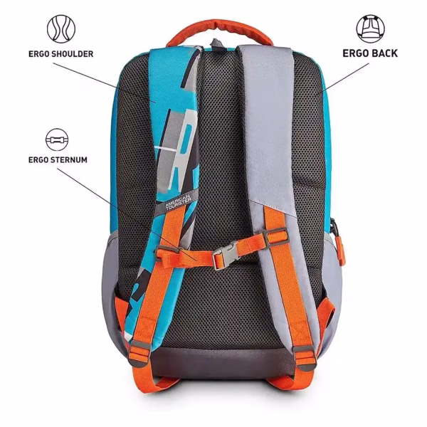American Tourister SEST 2.0 Backpacks