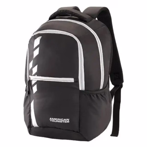American Tourister SLATE 2.0 Backpacks in Black