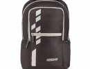 American Tourister SLATE 2.0 Backpacks in Black