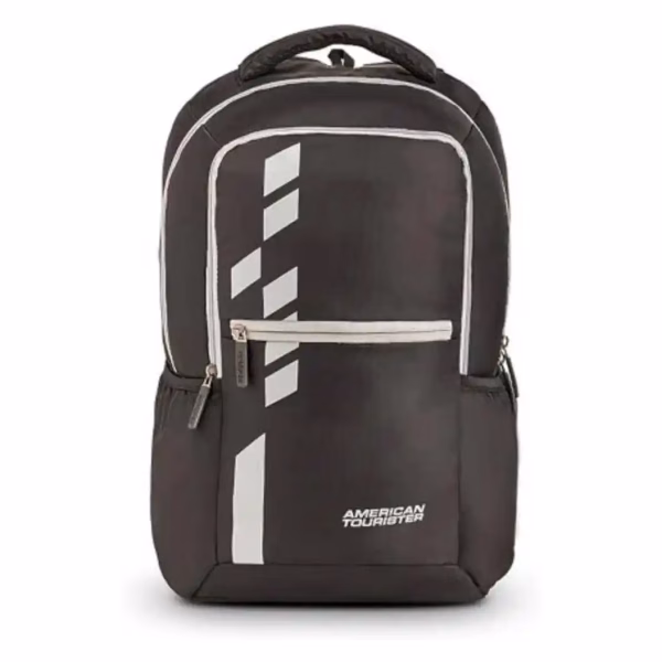 American Tourister SLATE 2.0 Backpacks in Black