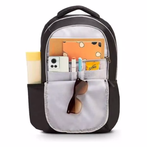American Tourister SLATE 2.0 Backpacks in Black