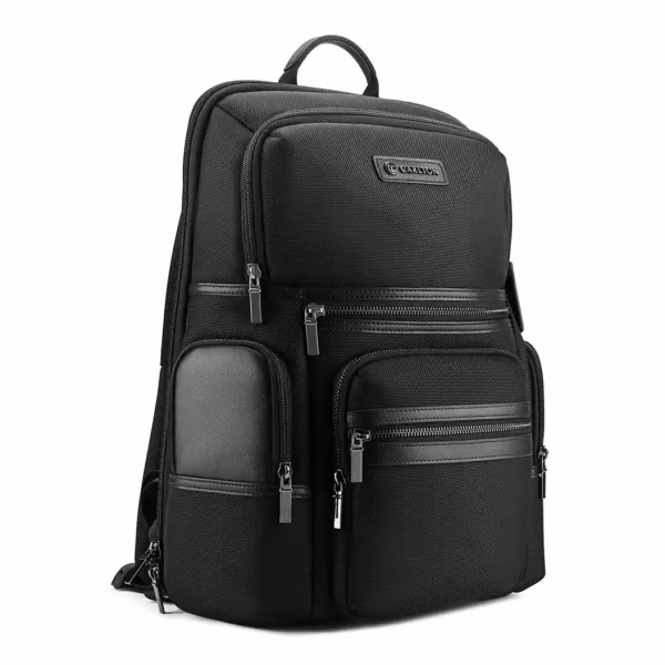 Carlton Edge Backpacks