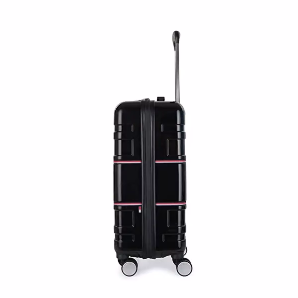 Tommy Hilfiger Wall Street Hard Luggage