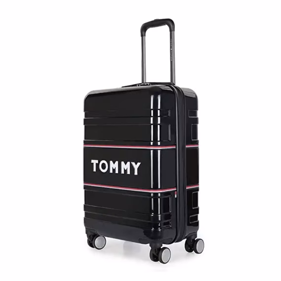 Tommy Hilfiger Wall Street Hard Luggage