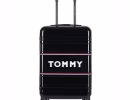 Tommy Hilfiger Wall Street Hard Luggage