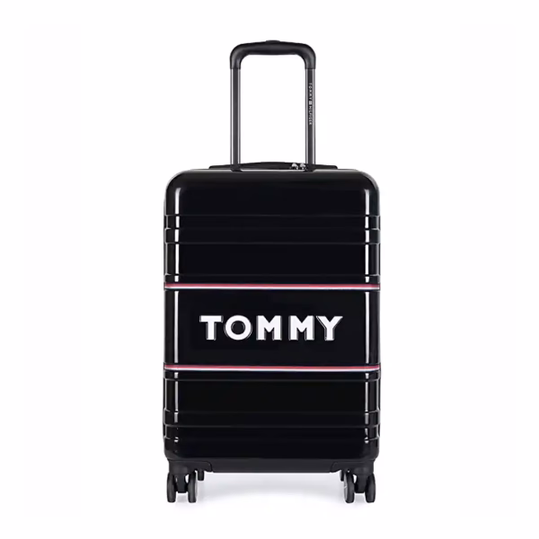 Tommy Hilfiger Wall Street Hard Luggage