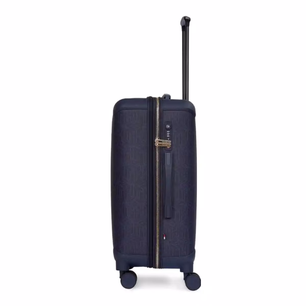 Buy Tommy Hilfiger Jazz Hybrid Luggage