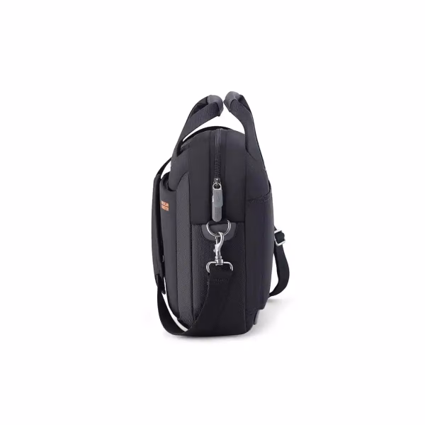 American Tourister ACTIVAIR File Bag in Black