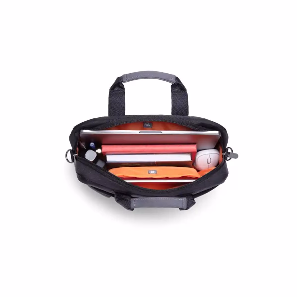 American Tourister ACTIVAIR File Bag in Black