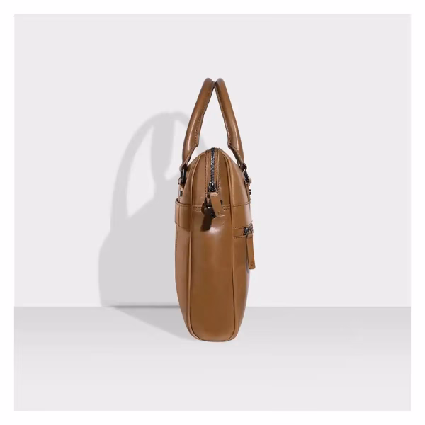 Carlton URBAN SATCHEL Single Gusset File Bag