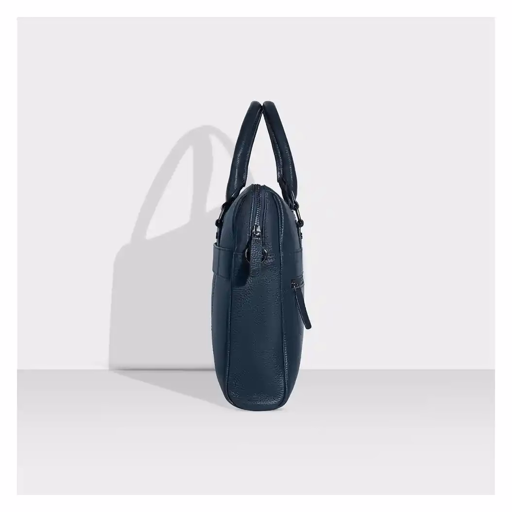 Buy Carlton URBAN SATCHEL Single Gusset File Bag Online – Durable & Stylish - Baginnov Carlton URBAN SATCHEL Single Gusset File Bag