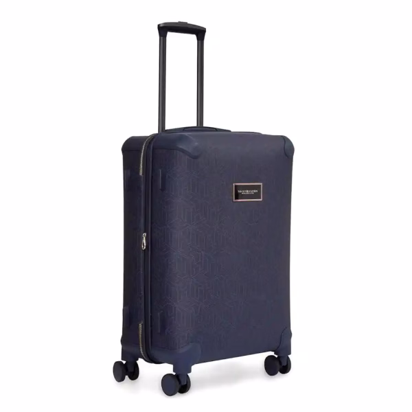 Buy Tommy Hilfiger Jazz Hybrid Luggage
