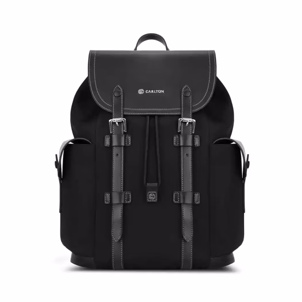 Carlton Signature Backpacks