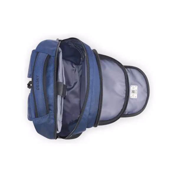 Delsey Navigator Backpacks