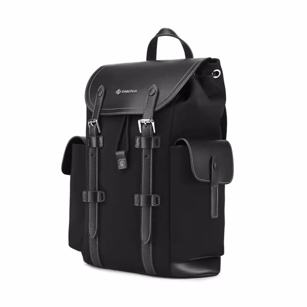 Carlton Signature Backpacks