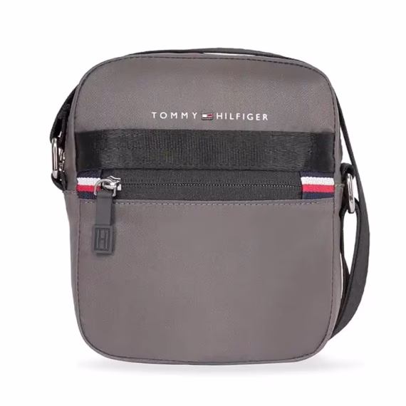 TOMMY HILFIGER Unisex Sunbury Cross Body Bag